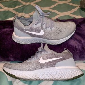 Nike Epict React Flyknit